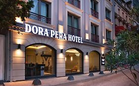 Dora Pera Hotel